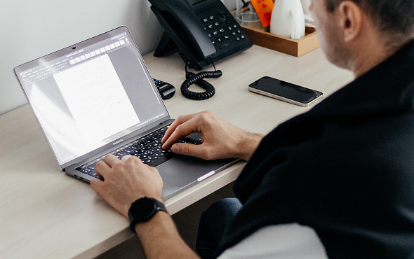 Спецусловия для ваших командировок 